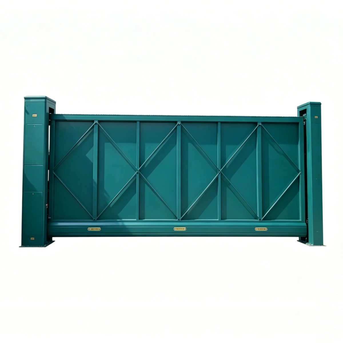 怀化洪江湾溪乡电动悬空门